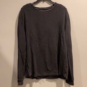 Life After Denim Long Sleeve Shirt